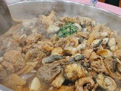 -侠成水上农庄(工业大道店)