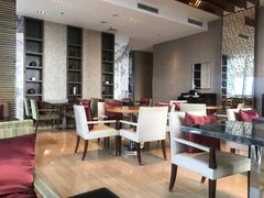 -上海漕河泾万丽酒店
