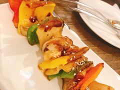 -灵意咖啡·西班牙美食(汕头金平万达广场店)