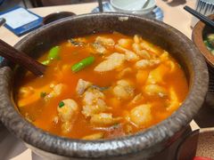 -山石榴·贵州菜(丰盛里店)