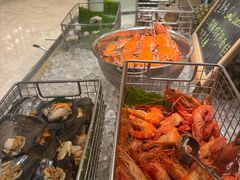 -康帝国际酒店-艾斯本自助西餐厅