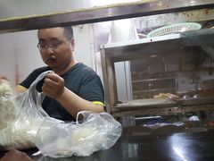 -原怡园面馆(拙政园店)