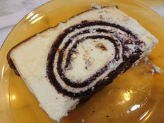 -Awfully Chocolate(来福士广场店)