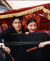 -绽放摄胶片摄影工作室