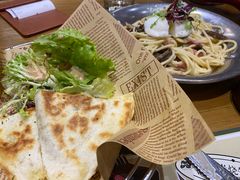 -西语炭烧牛排·西厨(石龙店)