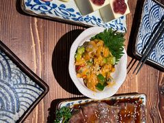 -小川洋风料理(江汉路店)