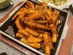 -春花民族美食(佳木斯总店)