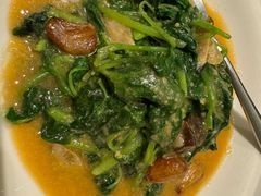 上汤时蔬-莆田餐厅PUTIEN(金融街购物中心店)