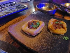 -质烤烤物·活烤海鲜(质烤总店)