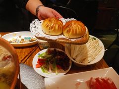 -额尔敦草原涮羊肉·烧烤(冻青树总店)