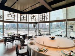 -淮香国色·淮扬菜(正大中心店)