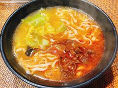 臊子面-毅祥斋老孙家泡馍(西羊市店)