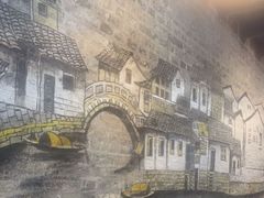 -61号餐吧(兴坪古镇漓江店)