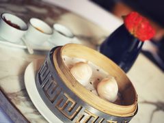 双笋虾饺皇-宝丽轩中餐厅BAOLIXUAN