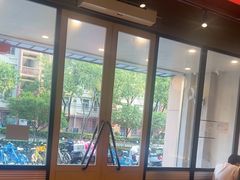 -杨氏青龙虾·羊蝎子(珠江路店)
