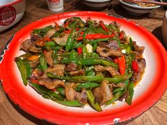 -泥糊破店小酒馆·团建聚餐(南京西路店)