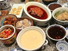 -南京大牌档(夫子庙老门东店)
