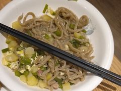 -德盛缘大块肉烧烤(东关路店)
