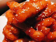 -城南往事济南风味主题餐厅(东环店)