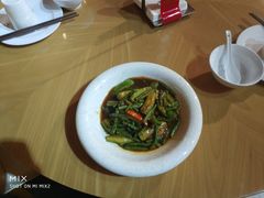 -启东恒大酒店·品粤餐厅