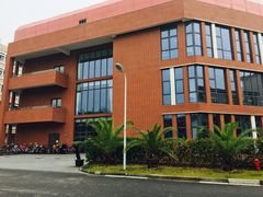 -上海财经大学-新食堂