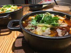 -线人米线(桂林路店)