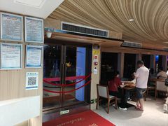 -闽江夜游台江旅游码头