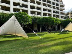 -三亚亚龙湾天域度假酒店