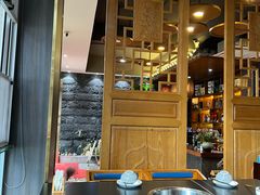 -野菌皇海景野生菌火锅(滨海大道店)