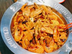 -胖哥俩肉蟹煲(湛江印象汇店)