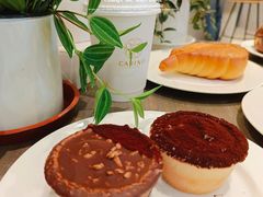 -CARINO BAKERY&CAFE(南方商城店)