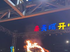 -渔家火锅·海鲜自助餐·演艺(亚龙湾天域酒店)