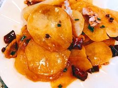 -文三里屯面馆(三里屯店)