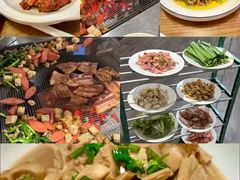 -食光慢宴·安吉土菜馆