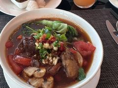 -长沙尼依格罗酒店