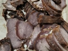 -上海牛羊肉公司塘沽路清真门市部
