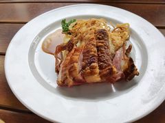 -宝莱纳餐厅(滨江店)