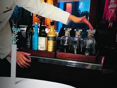 -文华扒房及酒吧(香港文华东方酒店)