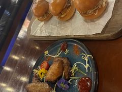 -haxnbauer海森堡德国餐厅(深圳coco店)