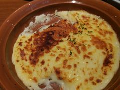 -萨莉亚意式餐厅(杭州滨江天街店)