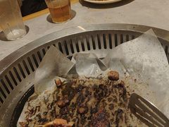 -福成自助烤肉(华冠天地城关店)