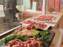 -为什么牛潮汕牛肉火锅(中信广场店)