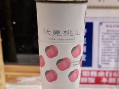 -伏小桃(明瓦廊店)