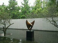 -静安雕塑公园