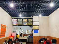 -攀枝花·任德琼·盐边羊肉米线