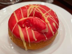 -广州希尔顿逸林酒店-OPEN開·全日制餐厅·海鲜·小火锅·自助餐(东风路店)