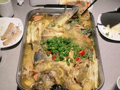 -半天妖烤鱼(印象城店)