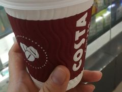 -COSTA COFFEE(上海虹口龙之梦)