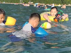 -柳浪游泳场