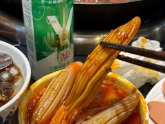 -俏媳妇火锅(宽窄巷子店)